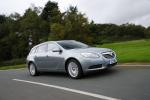 Vauxhall Insignia Sports Tourer 2011 года